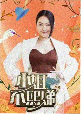 摆摊吧老板综艺封面